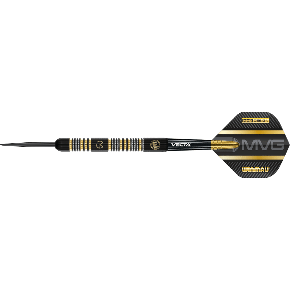 Winmau Michael van Gerwen "MvG" Trilogy Steeldart 90%