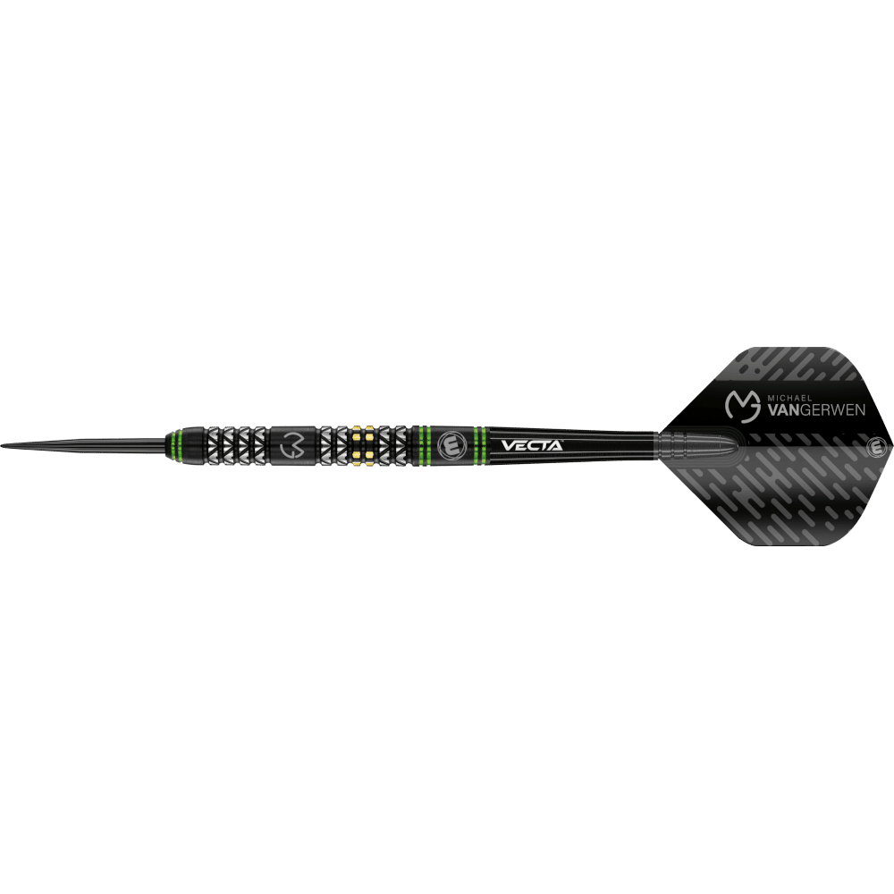 Winmau Michael van Gerwen "MvG" Vantage Steeldart 90%