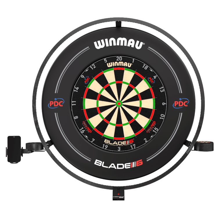 Winmau Plasma Accessories Pack