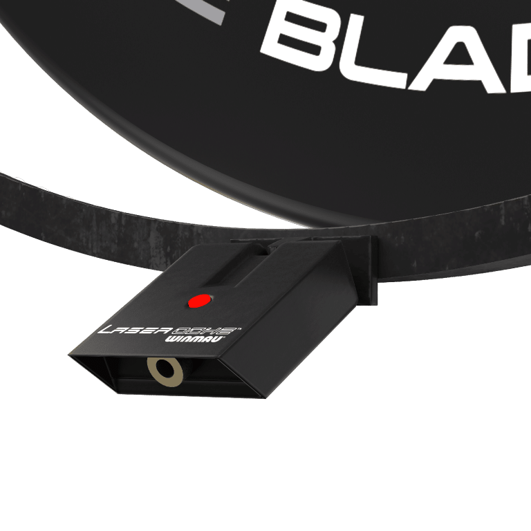 Winmau Plasma Accessories Pack
