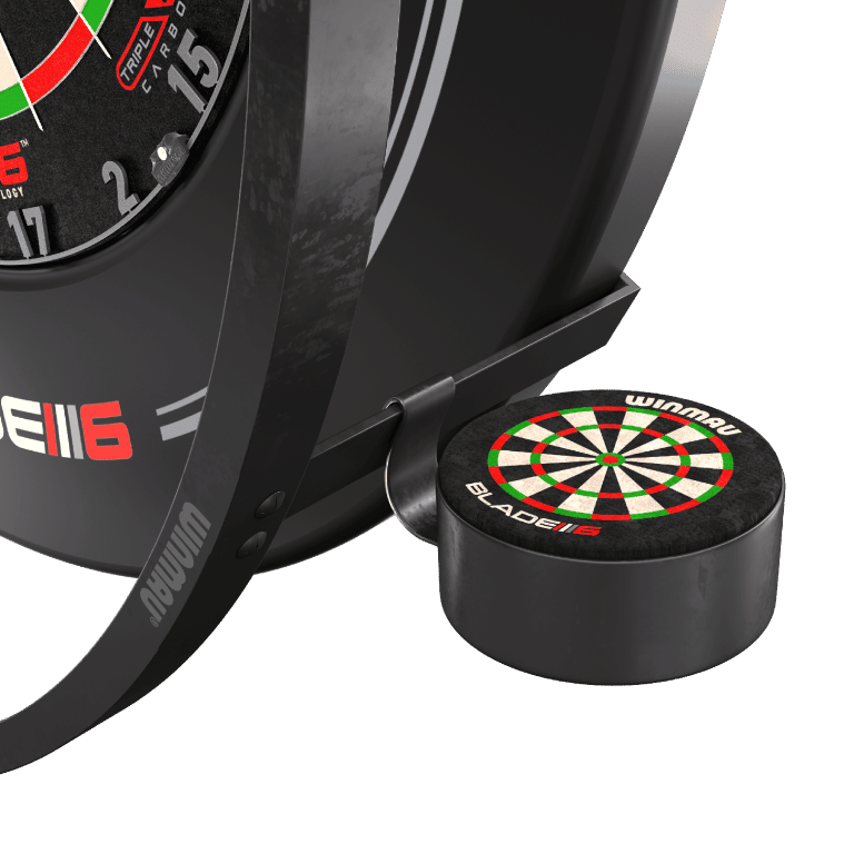 Winmau Plasma Accessories Pack