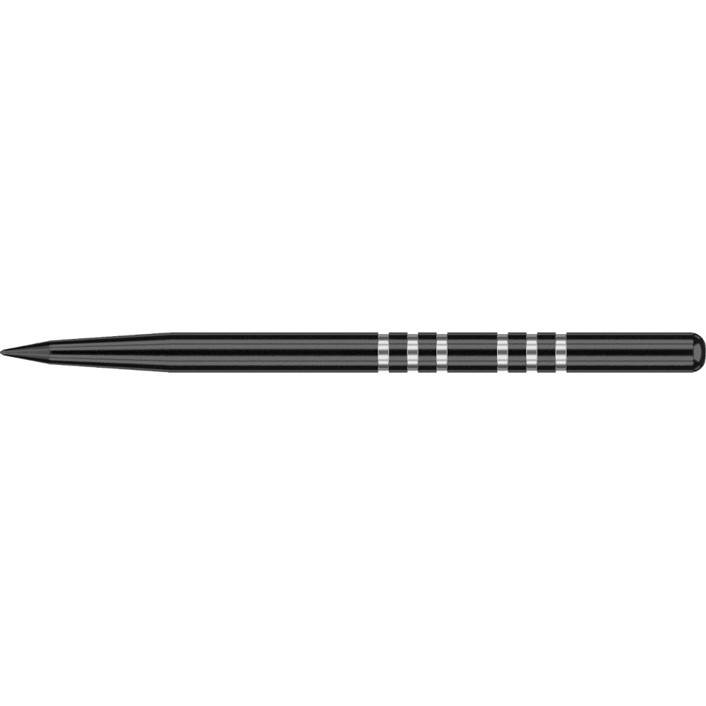 Winmau Re-Grooved Point