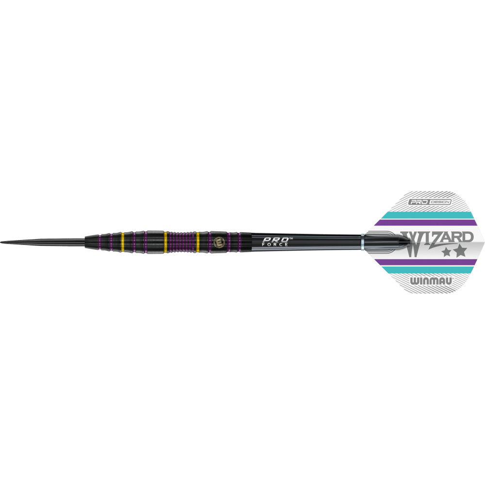 Winmau Simon Whitlock "Wizard" Pro Series Steeldart 85%