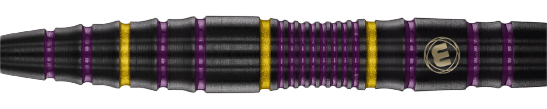 Winmau Simon Whitlock "Wizard" Pro Series Steeldart 85%