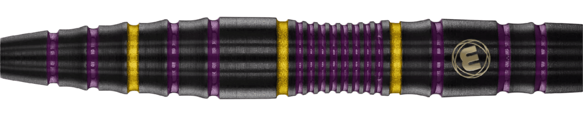 Winmau Simon Whitlock "Wizard" Pro Series Steeldart 85%