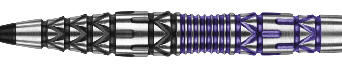 Winmau Simon Whitlock "Wizard" SE Steel Tip Darts 90%
