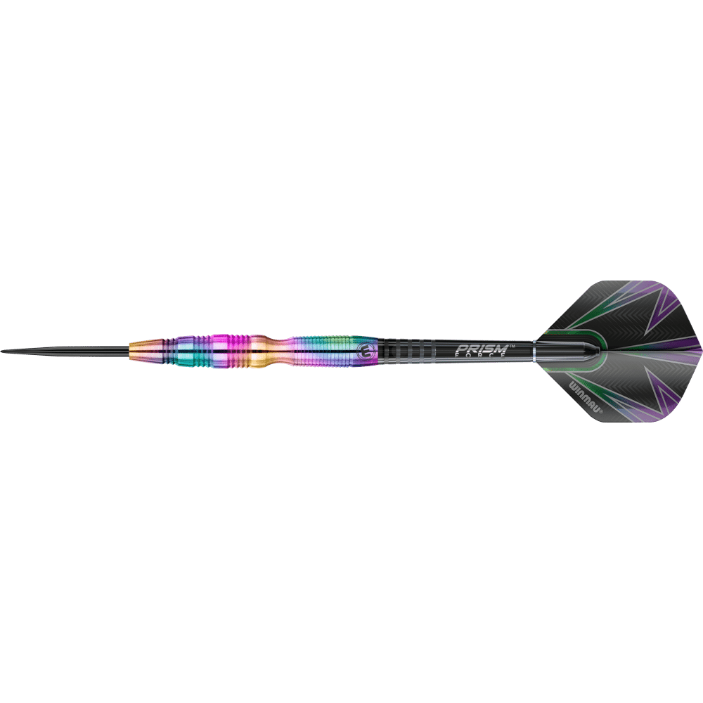 Winmau Simon Whitlock "Wizard" Steeldart 90%