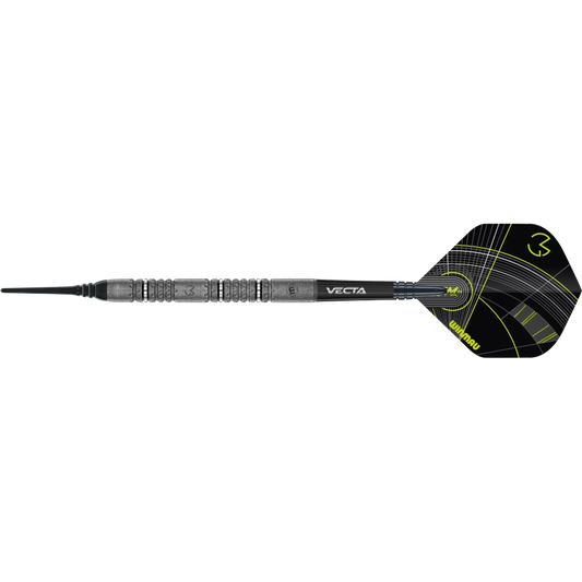 Winmau Michael van Gerwen Signature Edition Softdart 90%