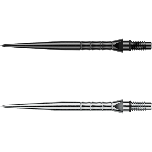 Winmau Switch Point Smooth Wave