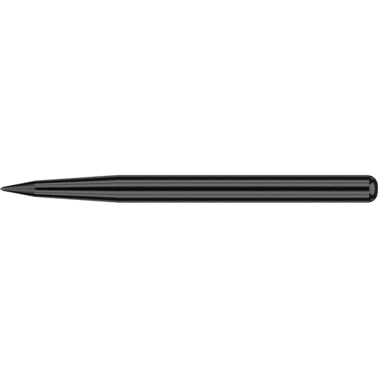 Winmau Standard Point Black