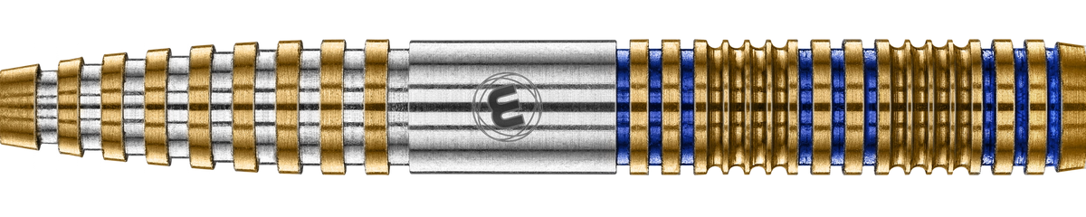 Winmau Daryl Gurney Signature Edition Steeldart 95%
