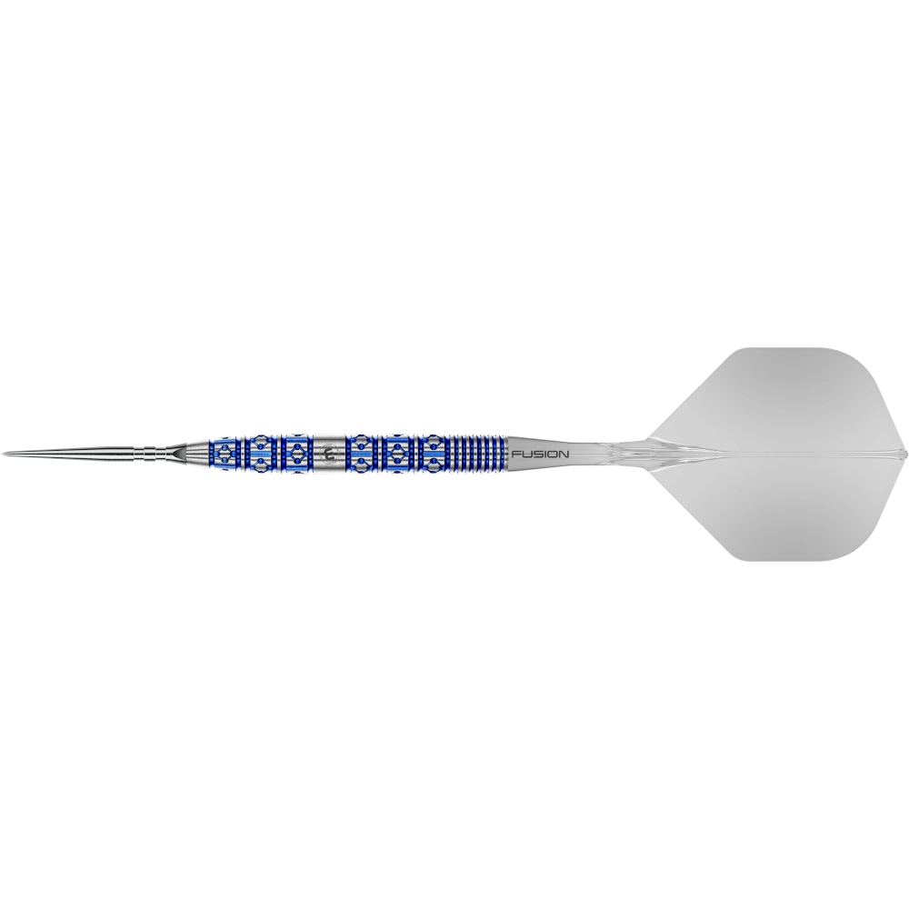 Winmau Lunaris Switch Point Steeldart 90%