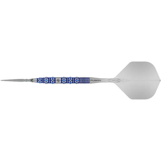 Winmau Lunaris Switch Point Steeldart 90%