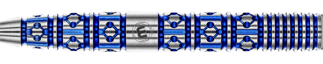 Winmau Lunaris Switch Point Steeldart 90%