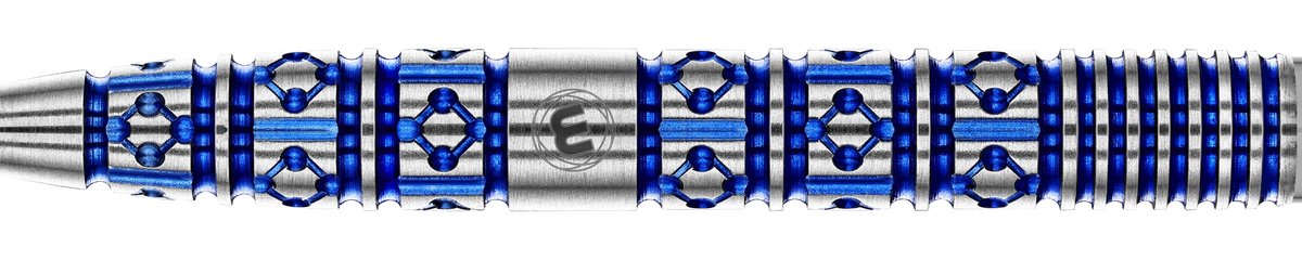 Winmau Lunaris Switch Point Steeldart 90%