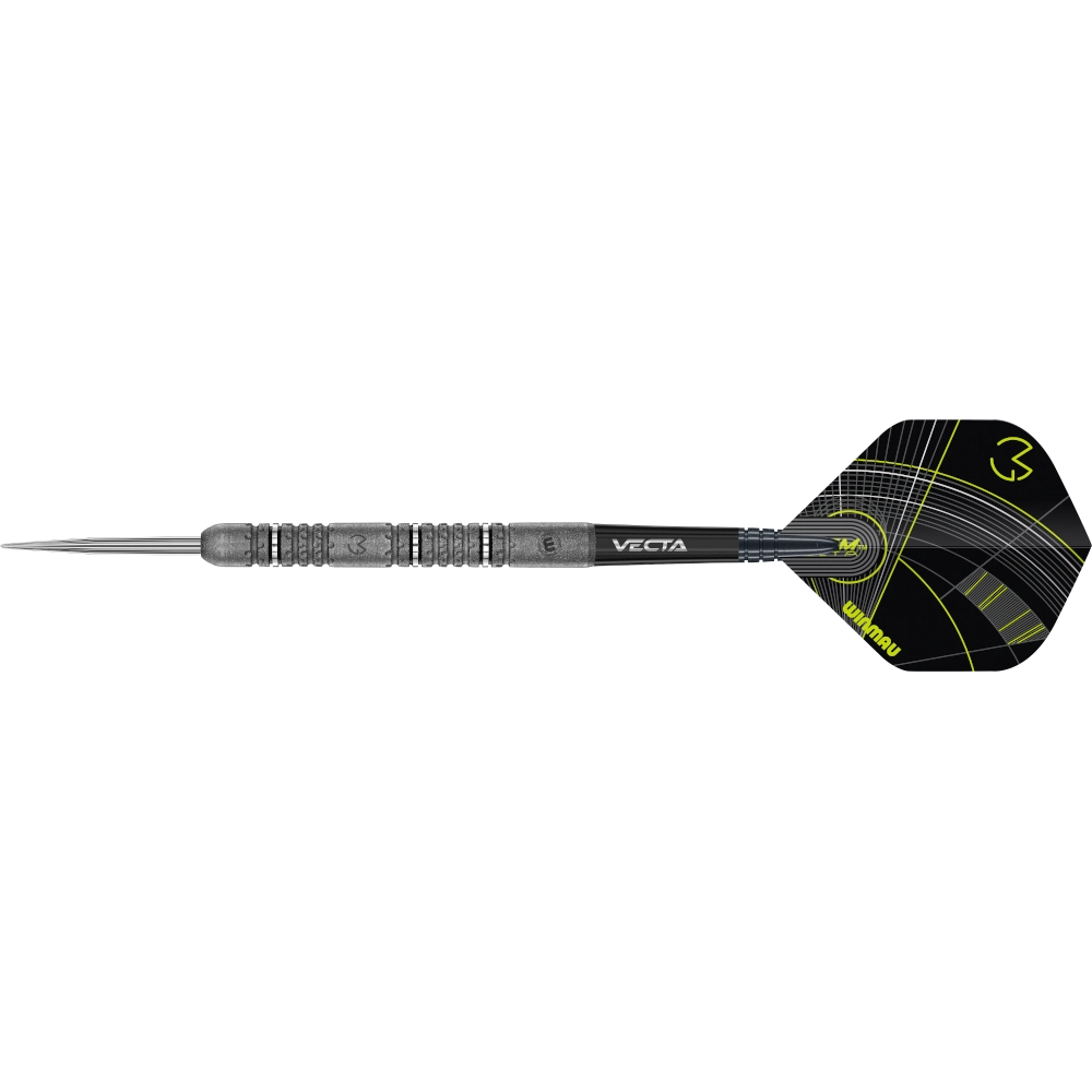 Winmau Michael van Gerwen Signature Edition Steel Dart 90%