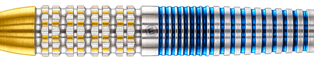 Winmau Steve Beaton Legacy Edition Softdarts 90%