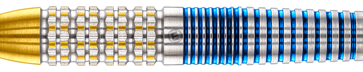 Winmau Steve Beaton Legacy Edition Softdarts 90%