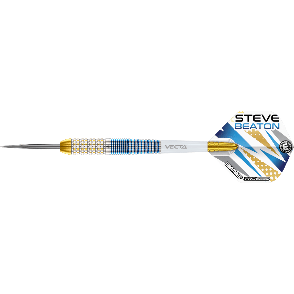 Winmau Steve Beaton Legacy Edition Steeldarts 90%