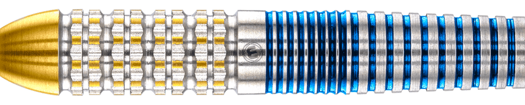 Winmau Steve Beaton Legacy Edition Steeldarts 90%