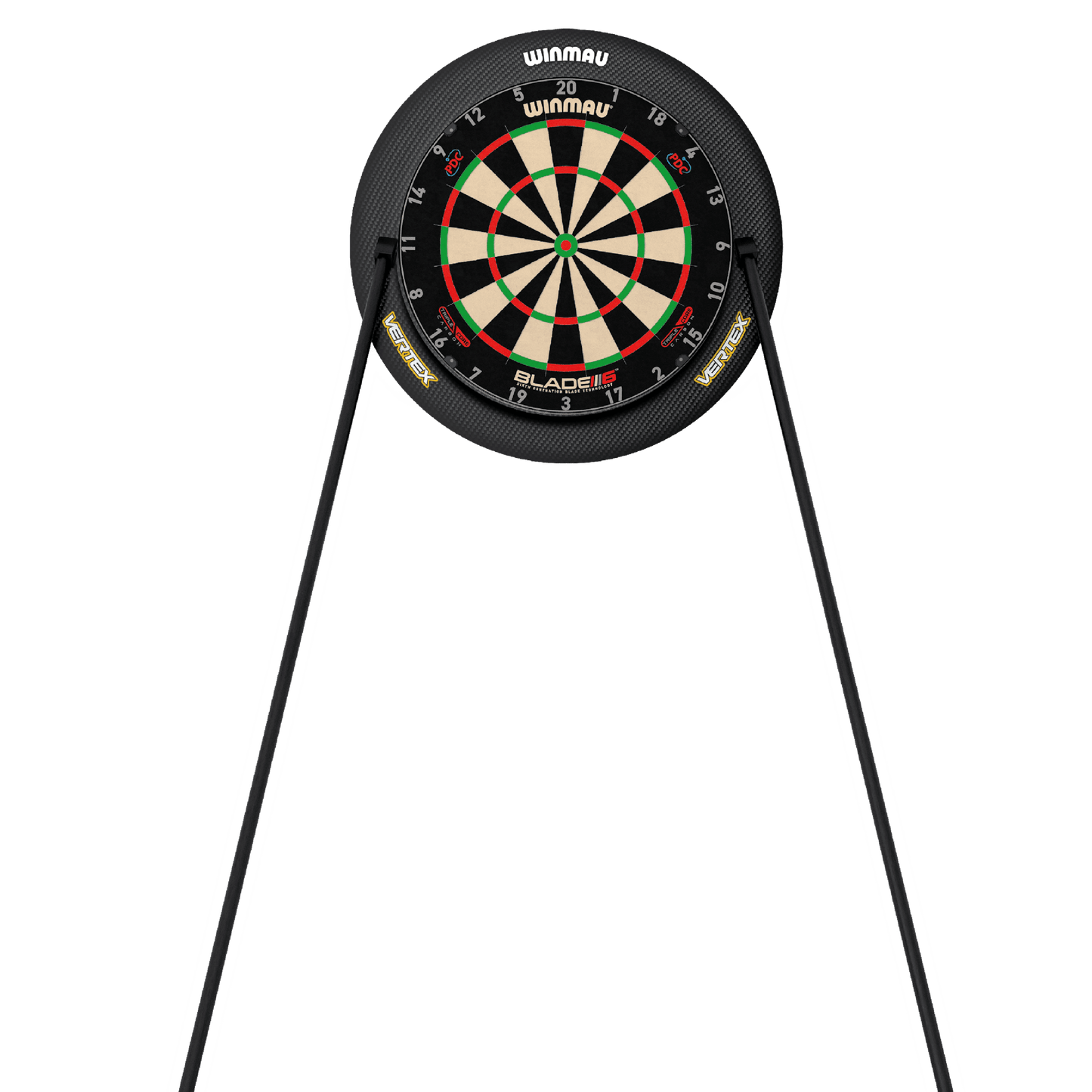 Winmau Vertex Dartboardständer