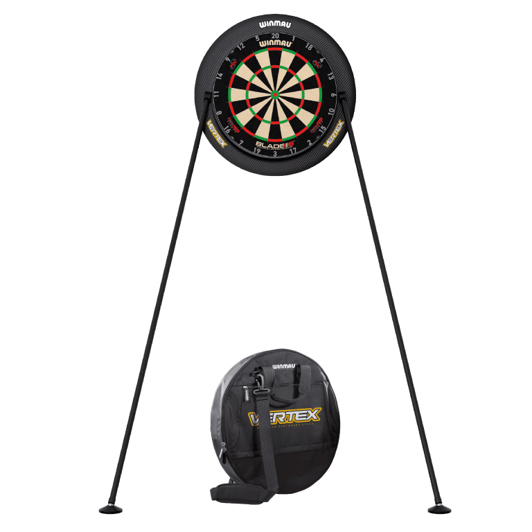 Winmau Vertex Dartboardständer