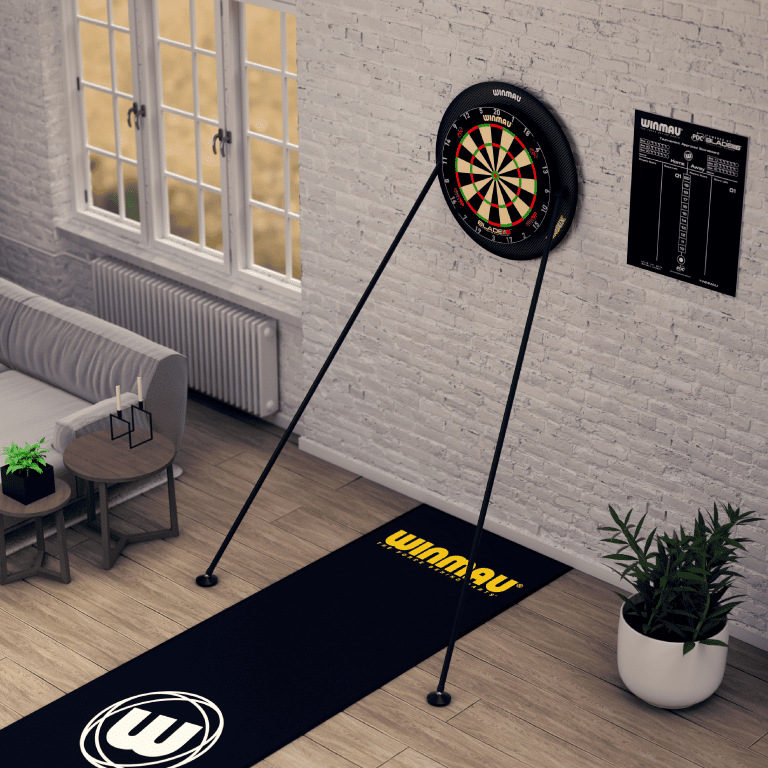 Winmau Vertex Dartboardständer