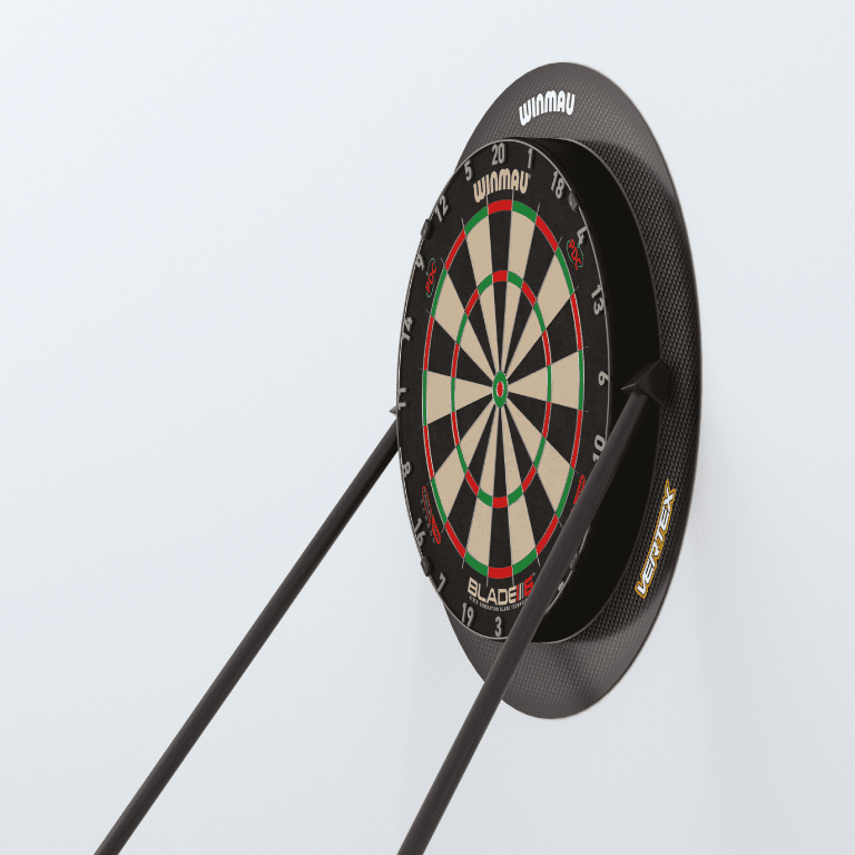 Winmau Vertex Dartboardständer