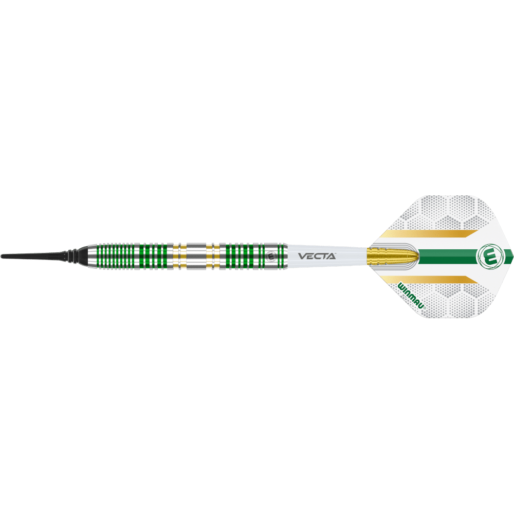 Winmau Xenon Softdarts 90%