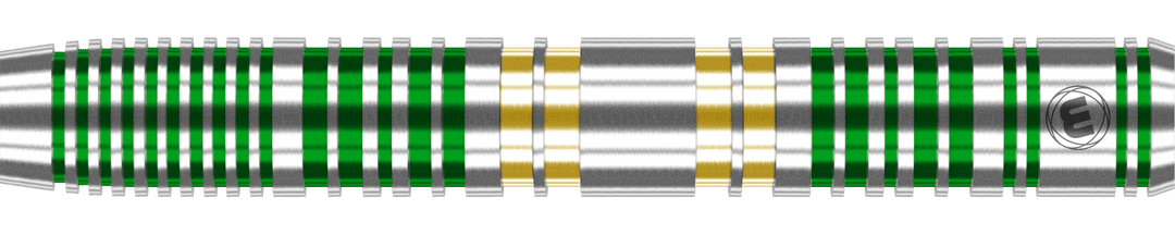 Winmau Xenon Softdarts 90%