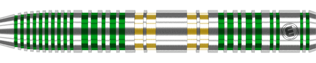 Winmau Xenon Steeldarts 90%