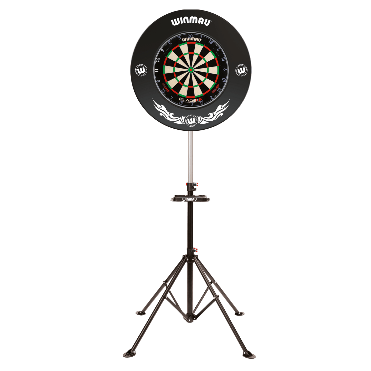 Winmau Xtreme Dartboardständer