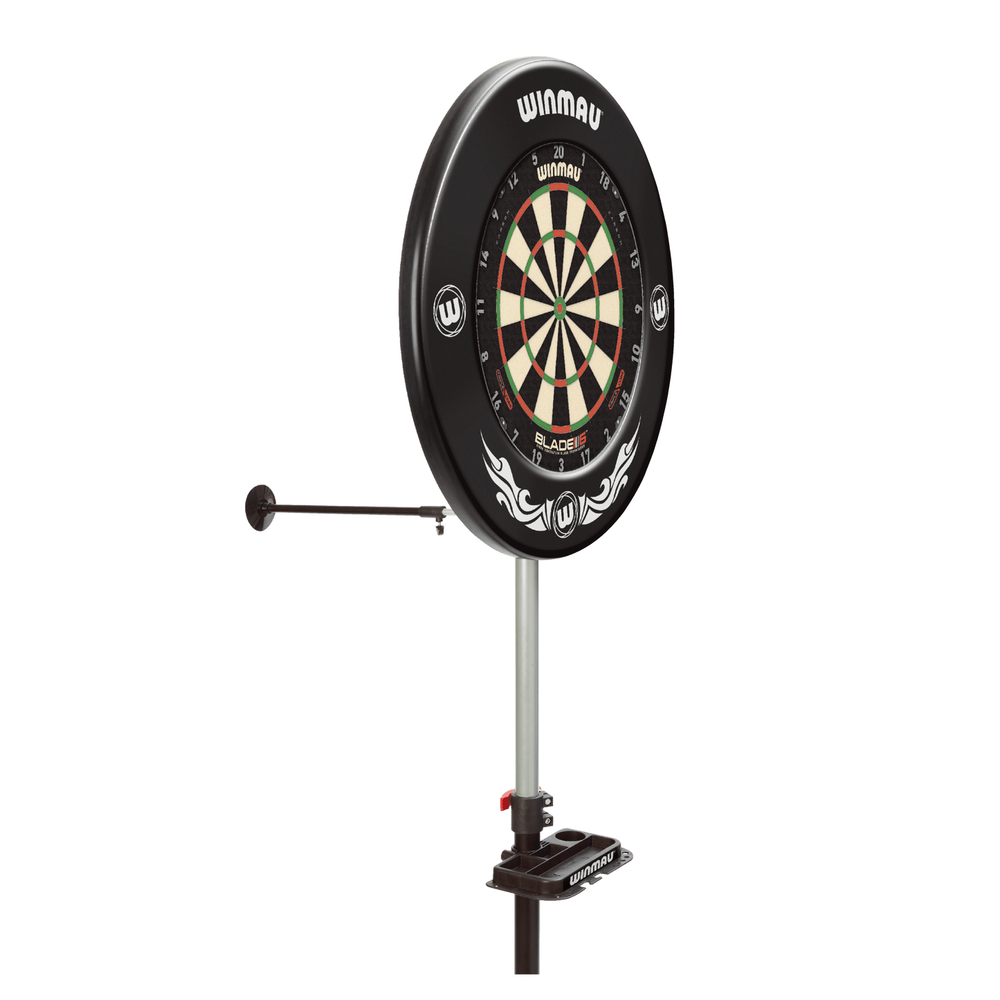 Winmau Xtreme Dartboardständer