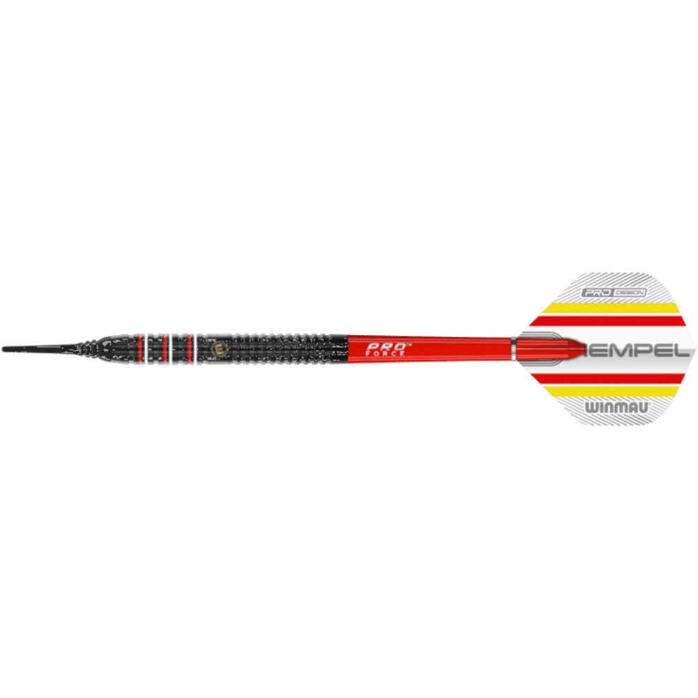 Winmau Florian Hempel Pro Series Softdart 85%
