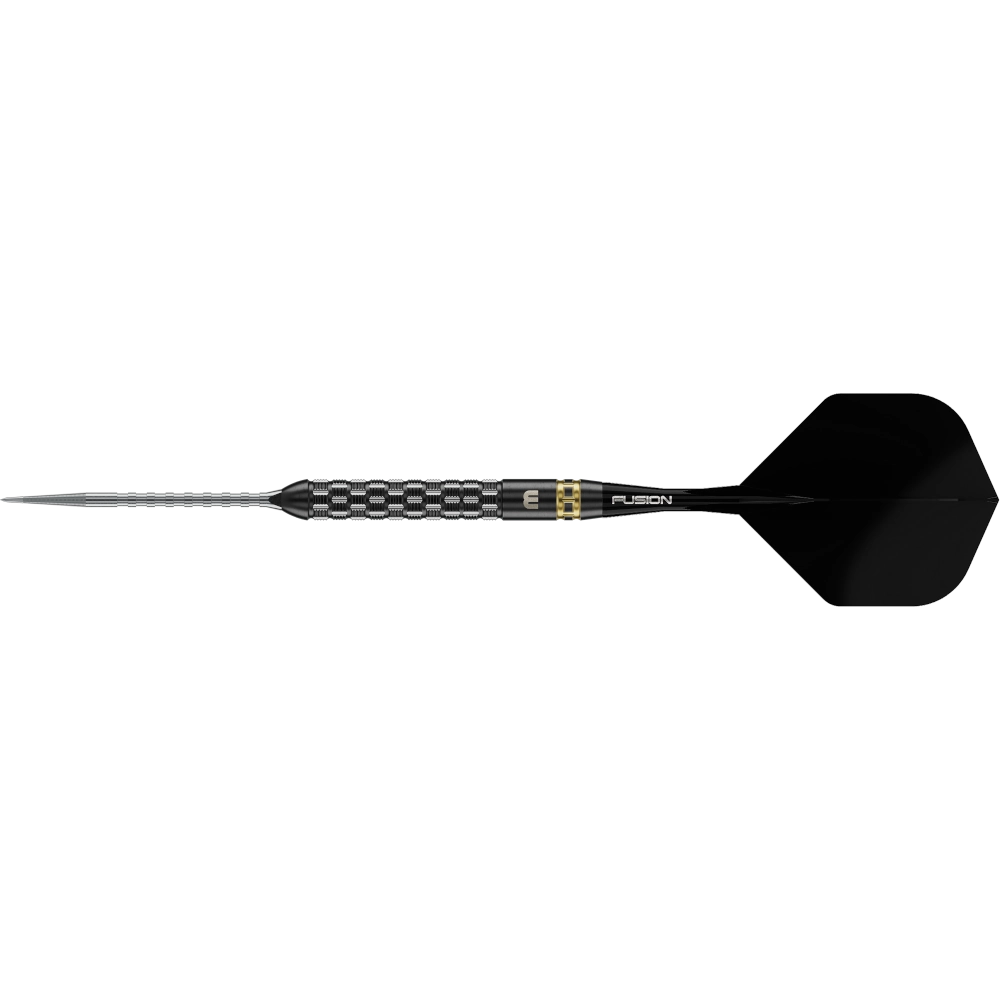 Winmau Gian van Veen TS-Pro Switch Point Steeldart 90%