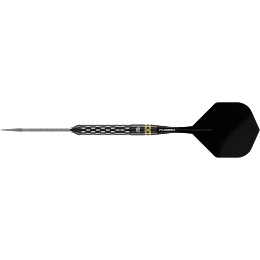 Winmau Gian van Veen TS-Pro Switch Point Steeldart 90%