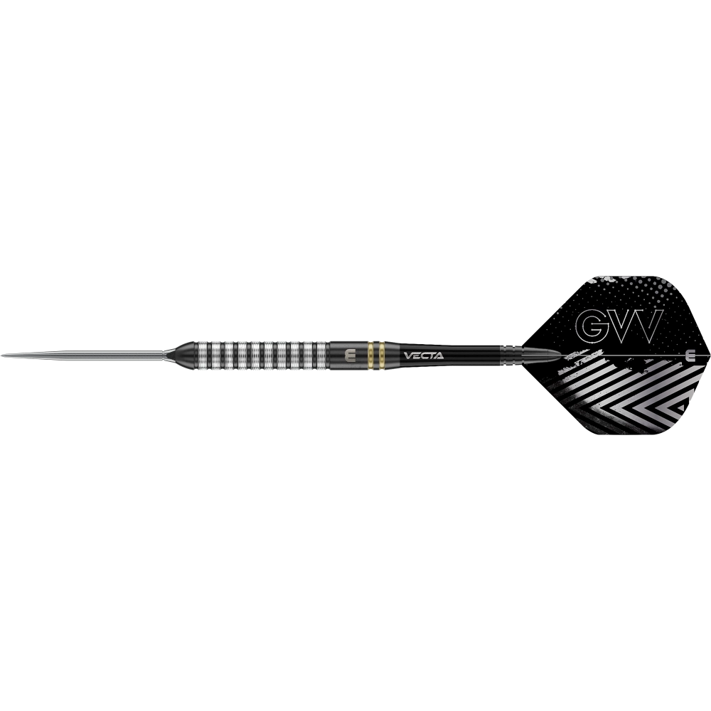 Winmau Gian van Veen TS Switch Point Steeldart 90%