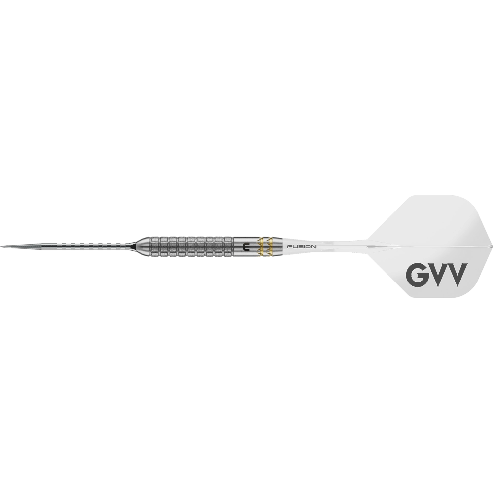 Winmau Gian van Veen W-Max Switch Point Steeldart 90%