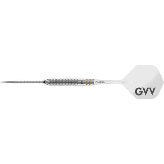 Winmau Gian van Veen W-Max Switch Point Steeldart 90%