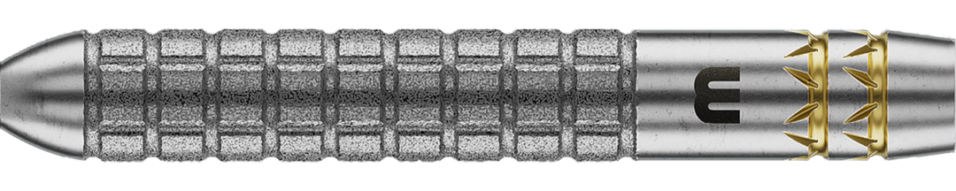 Winmau Gian van Veen W-Max Switch Point Steeldart 90%