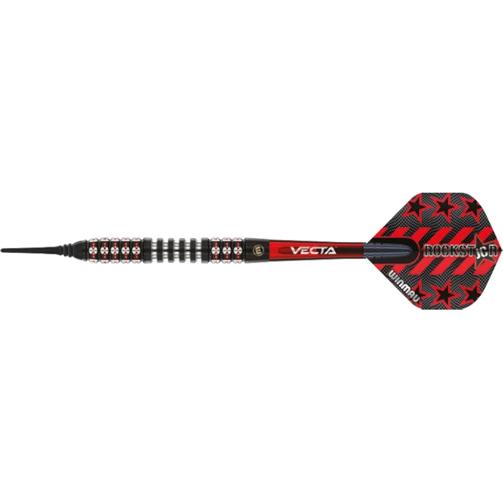 Winmau Joe Cullen Ignition Softdart 90%