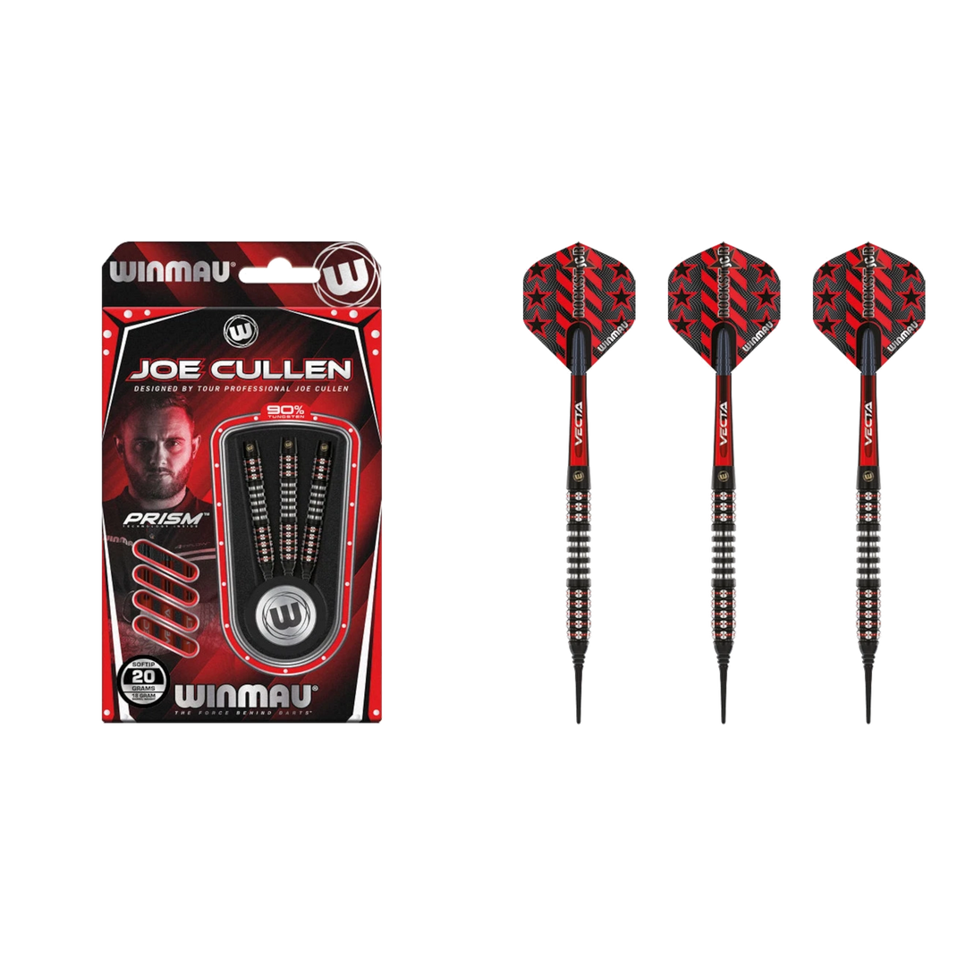 Winmau Joe Cullen Ignition Softdart 90%