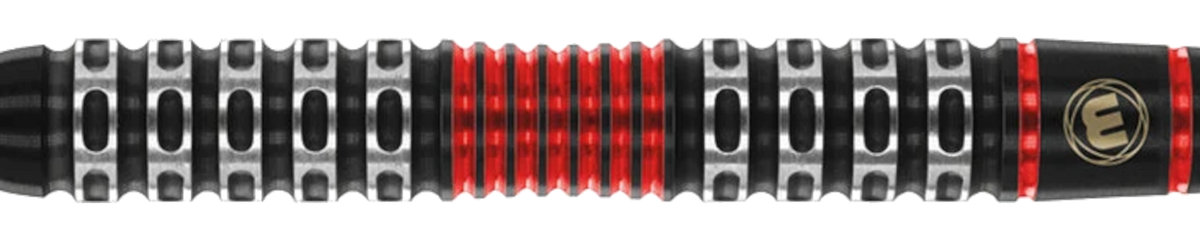 Winmau Joe Cullen SE Softdart 90%