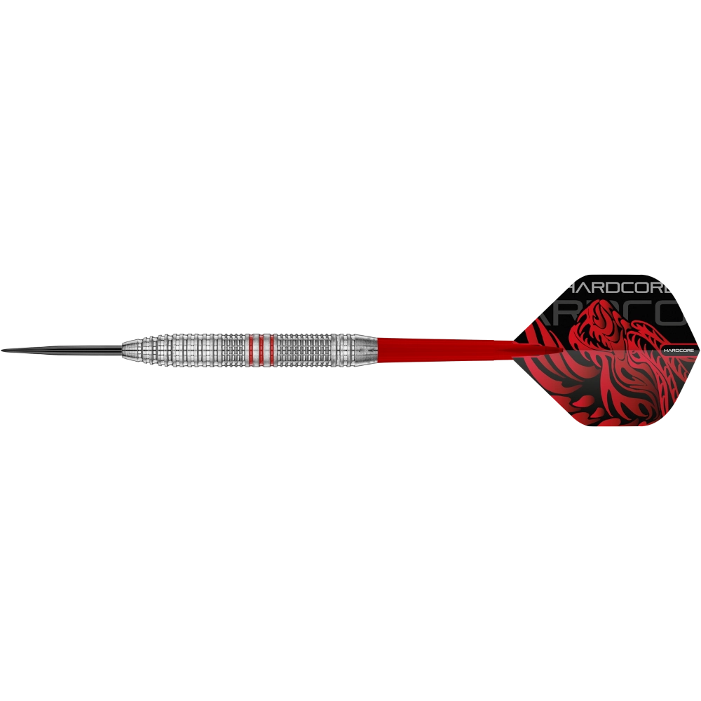 Red Dragon Jonny Clayton Brass Steeldart