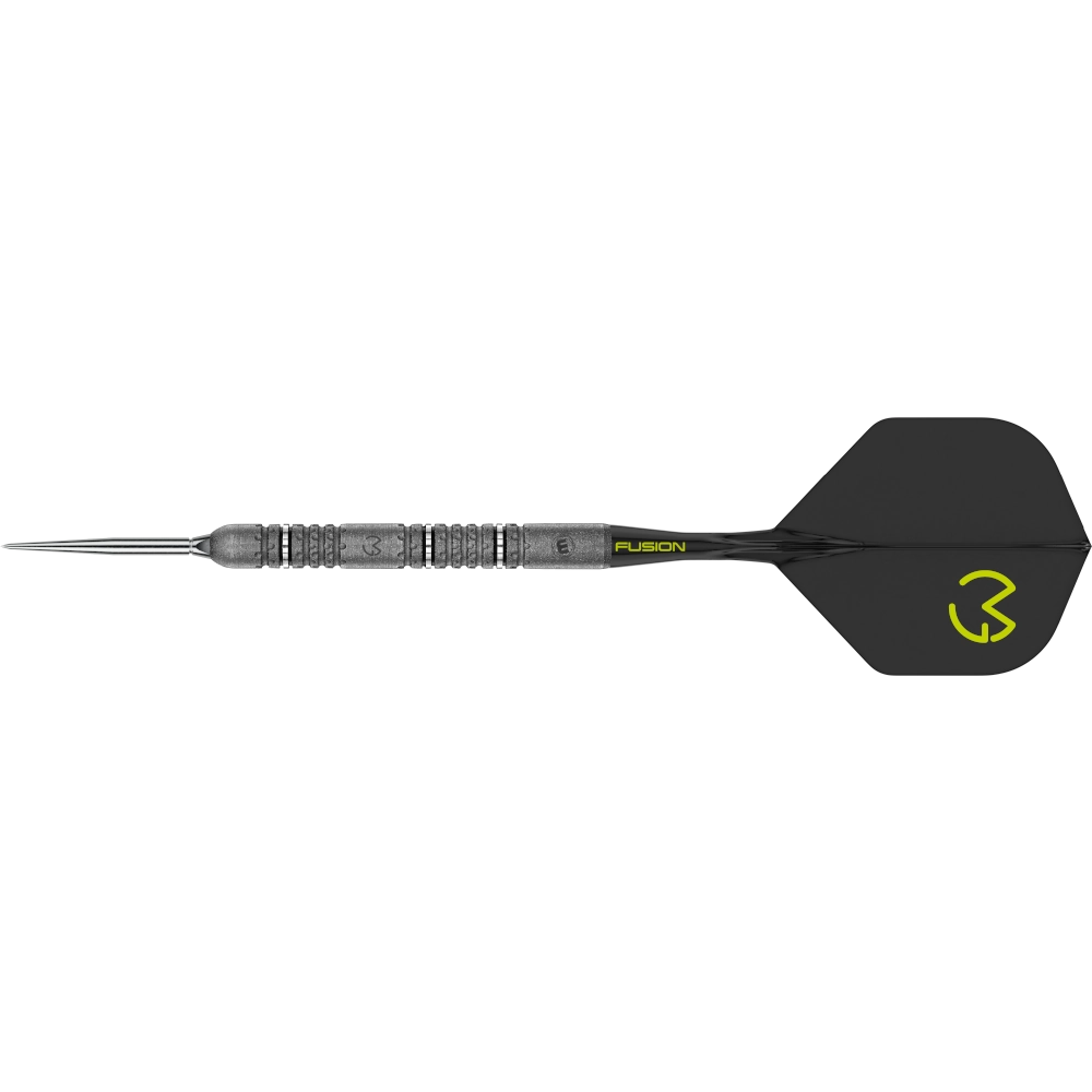 Winmau Michael van Gerwen Signature Edition Switch Point Steeldart 90%