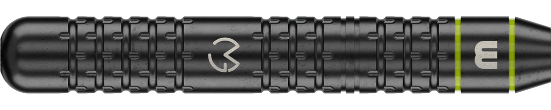 Winmau Michael van Gerwen Core Brass Steeldart