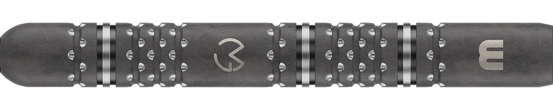 Winmau Michael van Gerwen TS-Pro Switch Point Steeldart 90%
