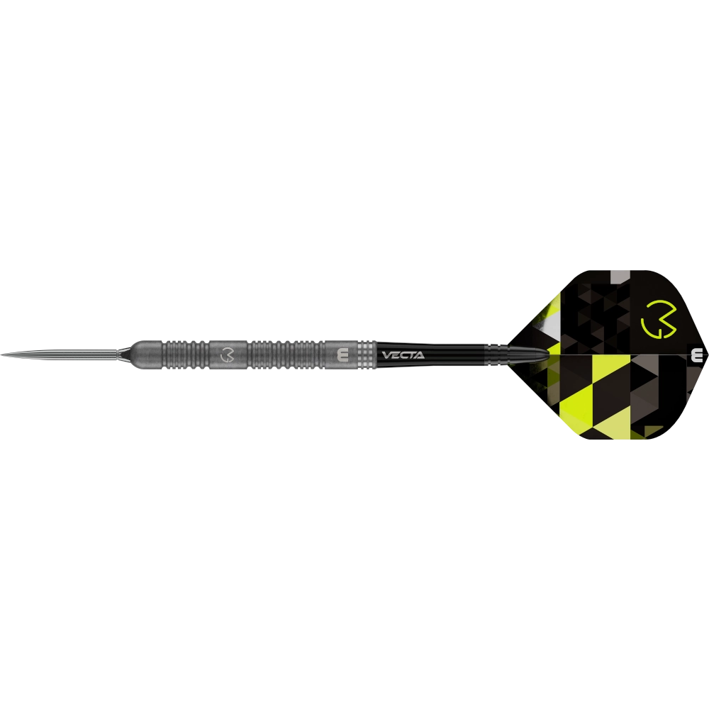 Winmau Michael van Gerwen TS Switch Point Steeldart 90%