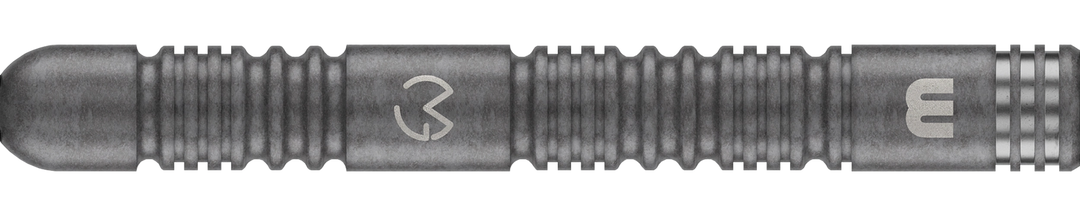 Winmau Michael van Gerwen TS Switch Point Steeldart 90%