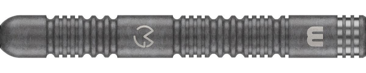 Winmau Michael van Gerwen TS Switch Point Steeldart 90%